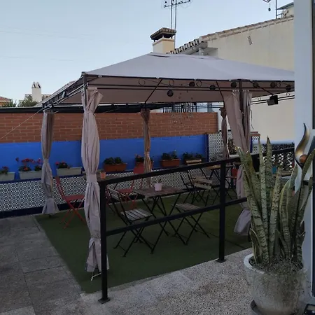 Monísimo * Rincón de la Victoria