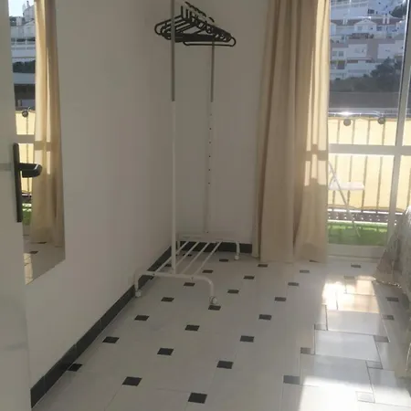 Pensión Monísimo Rincón de la Victoria