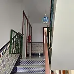 Monisimo 게스트하우스 *