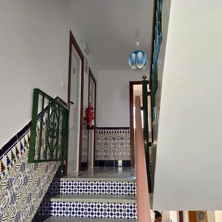Monísimo Pensión *