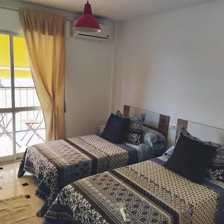 Monisimo Гостевой дом *