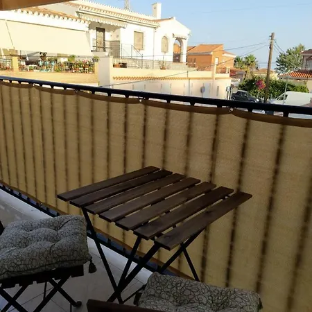 Monisimo Ринкон-де-ла-Викториа