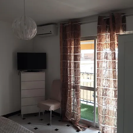 Гостевой дом Monisimo *